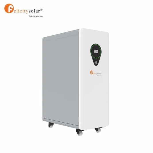 BATTERIE LITHIUM FELICITY 17.5KWH